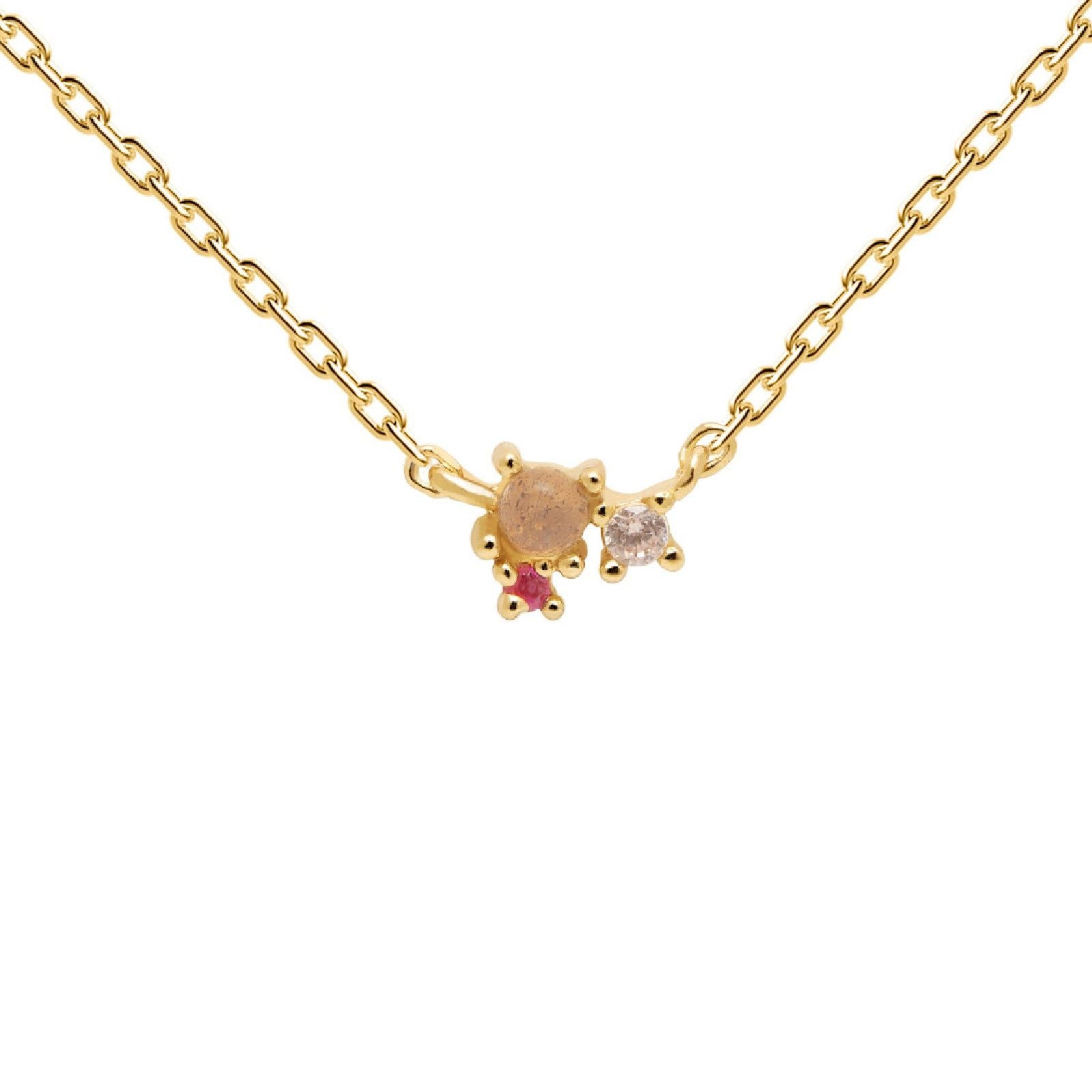 Collana PDPAOLA Atelier da donna CO01-175-U-1