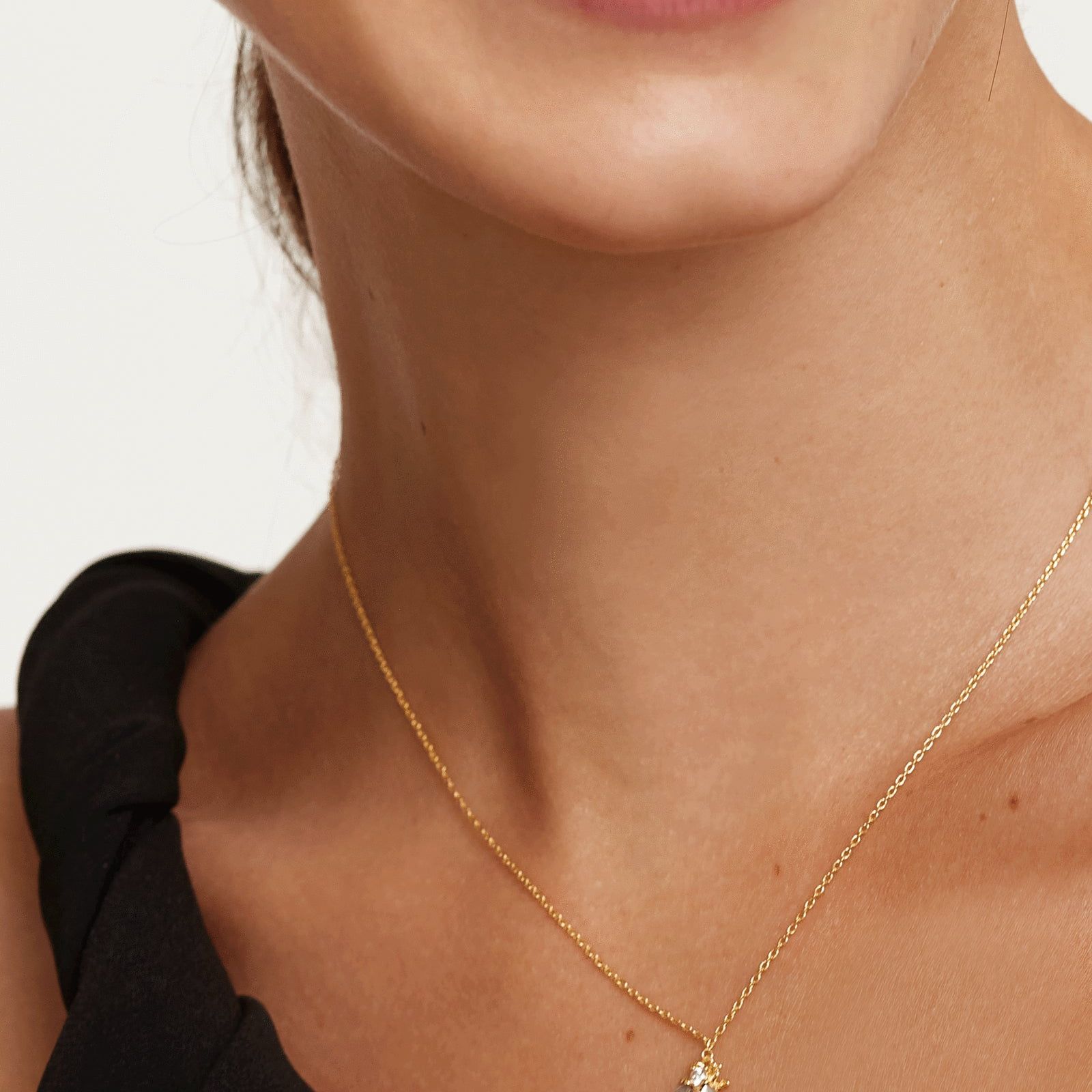 Collana PDPAOLA Zaza da donna CO01-198-U-2