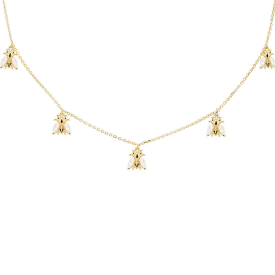 Collana PDPAOLA Zaza da donna CO01-200-U-1