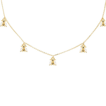 Collana PDPAOLA Zaza da donna CO01-200-U-1