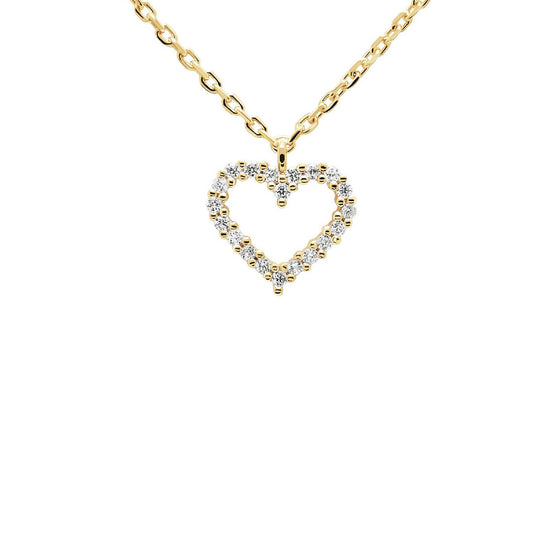 Collana PDPAOLA The Essentials da donna CO01-220-U-1