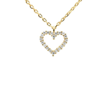 Collana PDPAOLA The Essentials da donna CO01-220-U-1