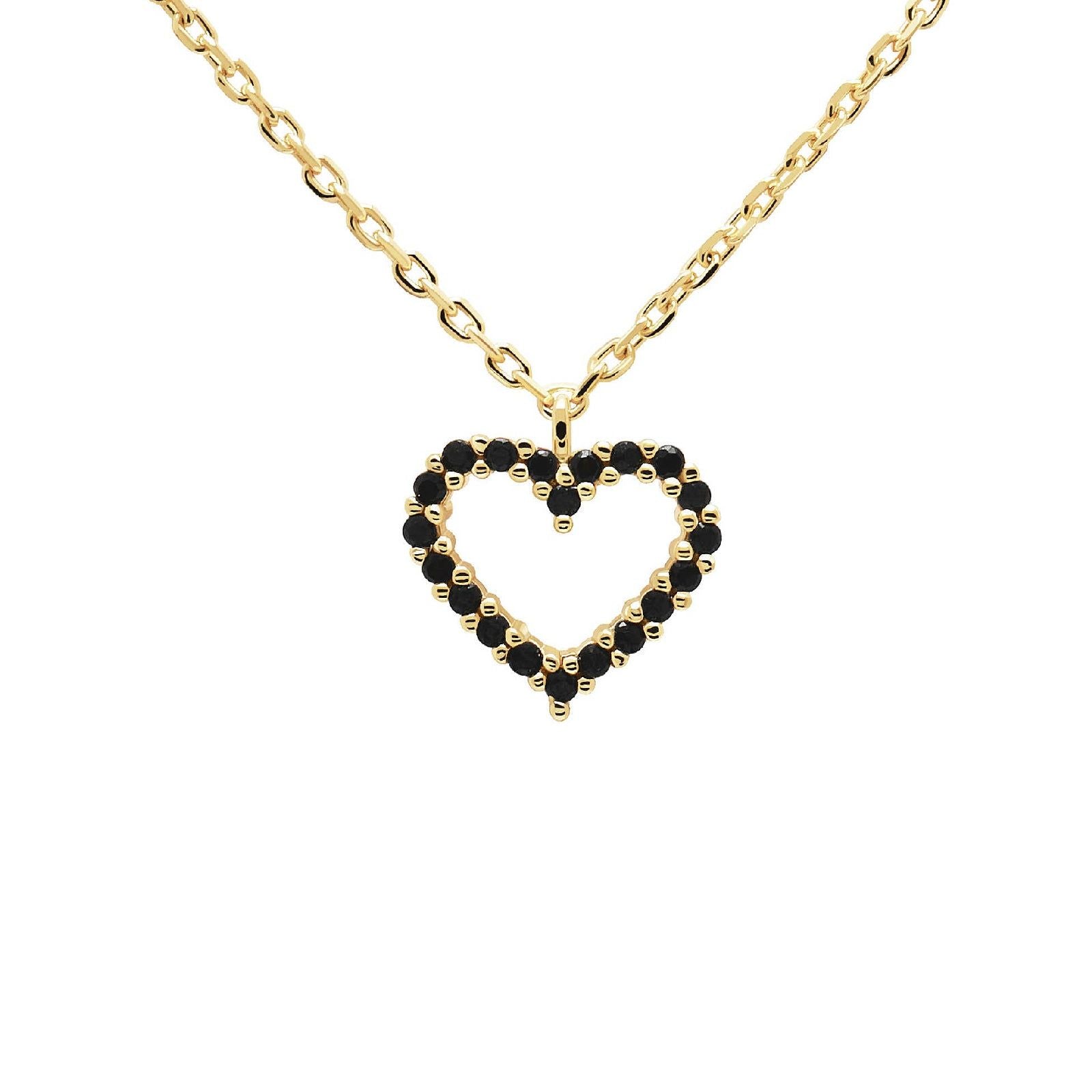 Collana PDPAOLA Ultra Basic da donna CO01-221-U-1