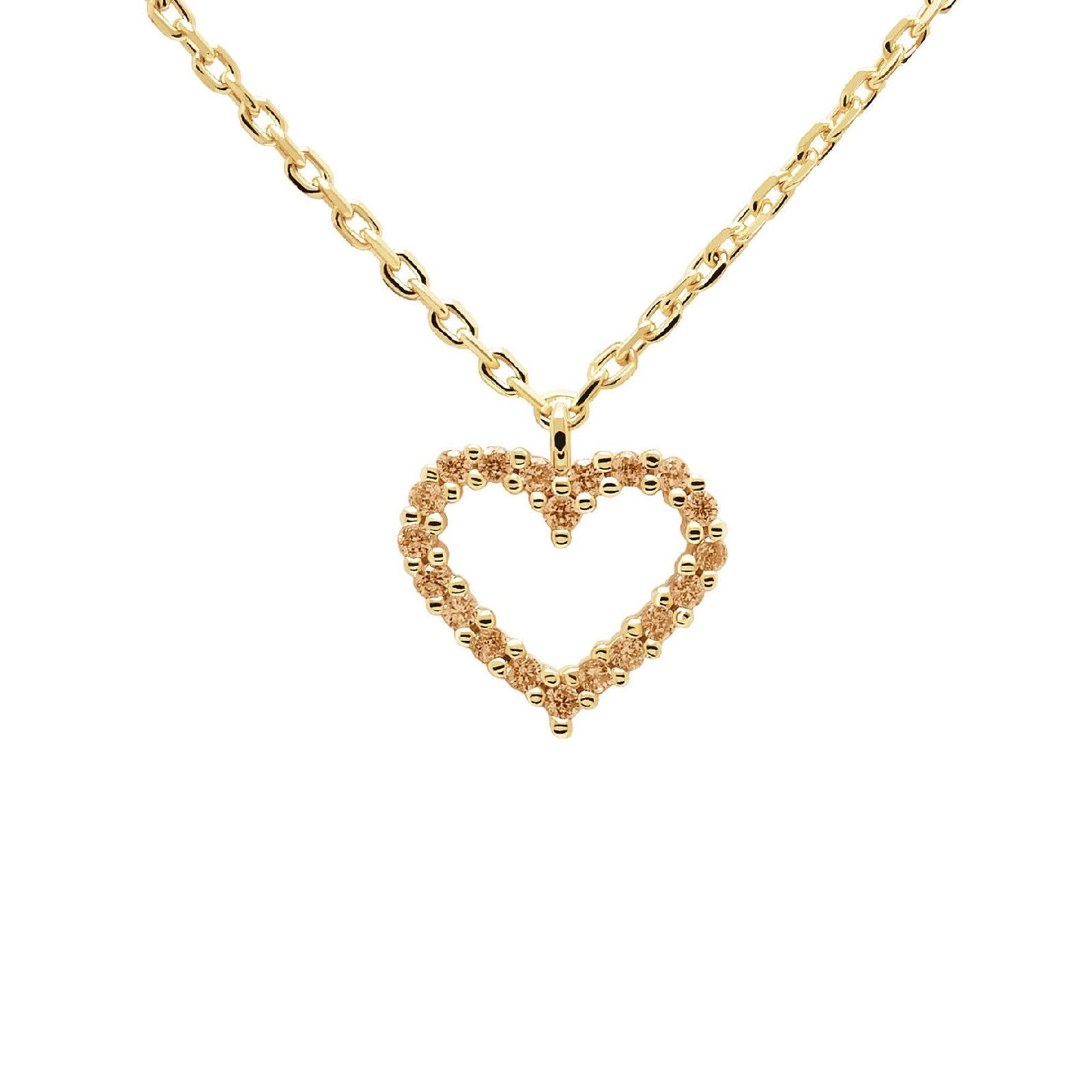 Collana PDPAOLA Ultra Basic da donna CO01-222-U-1