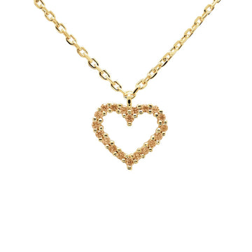 Collana PDPAOLA Ultra Basic da donna CO01-222-U-1
