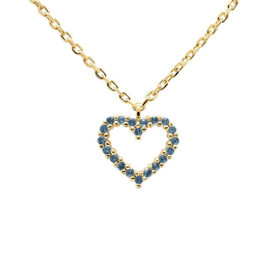 Collana PDPAOLA Ultra Basic da donna CO01-225-U-1