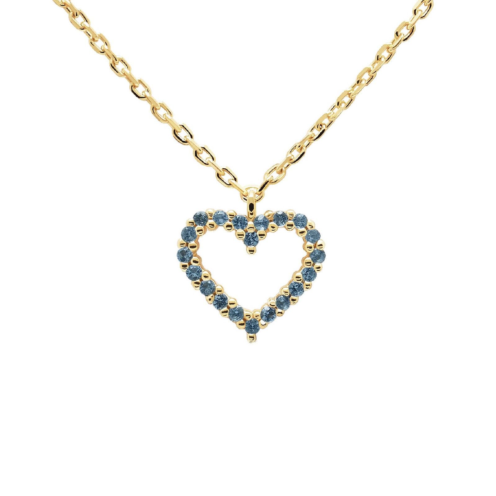 Collana PDPAOLA Ultra Basic da donna CO01-225-U-1