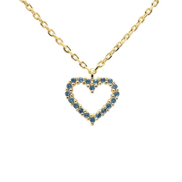 Collana PDPAOLA Ultra Basic da donna CO01-225-U-1