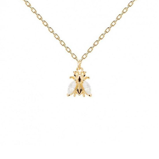 Collana PDPAOLA Zaza da donna CO01-233-U-1
