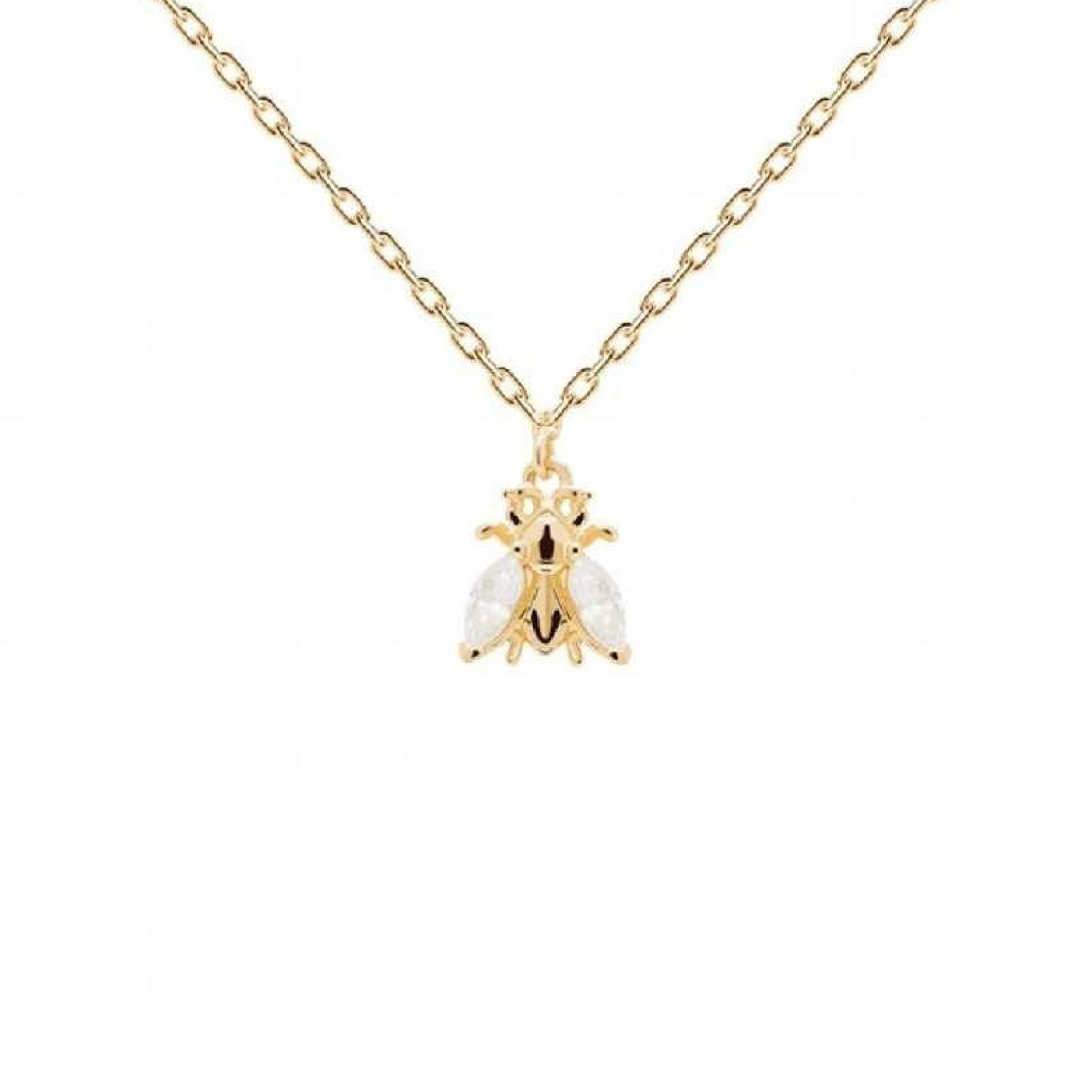 Collana PDPAOLA Zaza da donna CO01-233-U-1