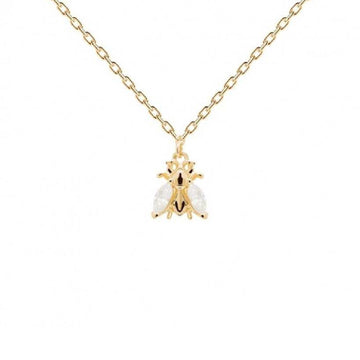 Collana PDPAOLA Zaza da donna CO01-233-U-1