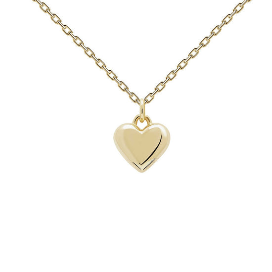 Collana PDPAOLA Engrave Me da donna CO01-249-U-1