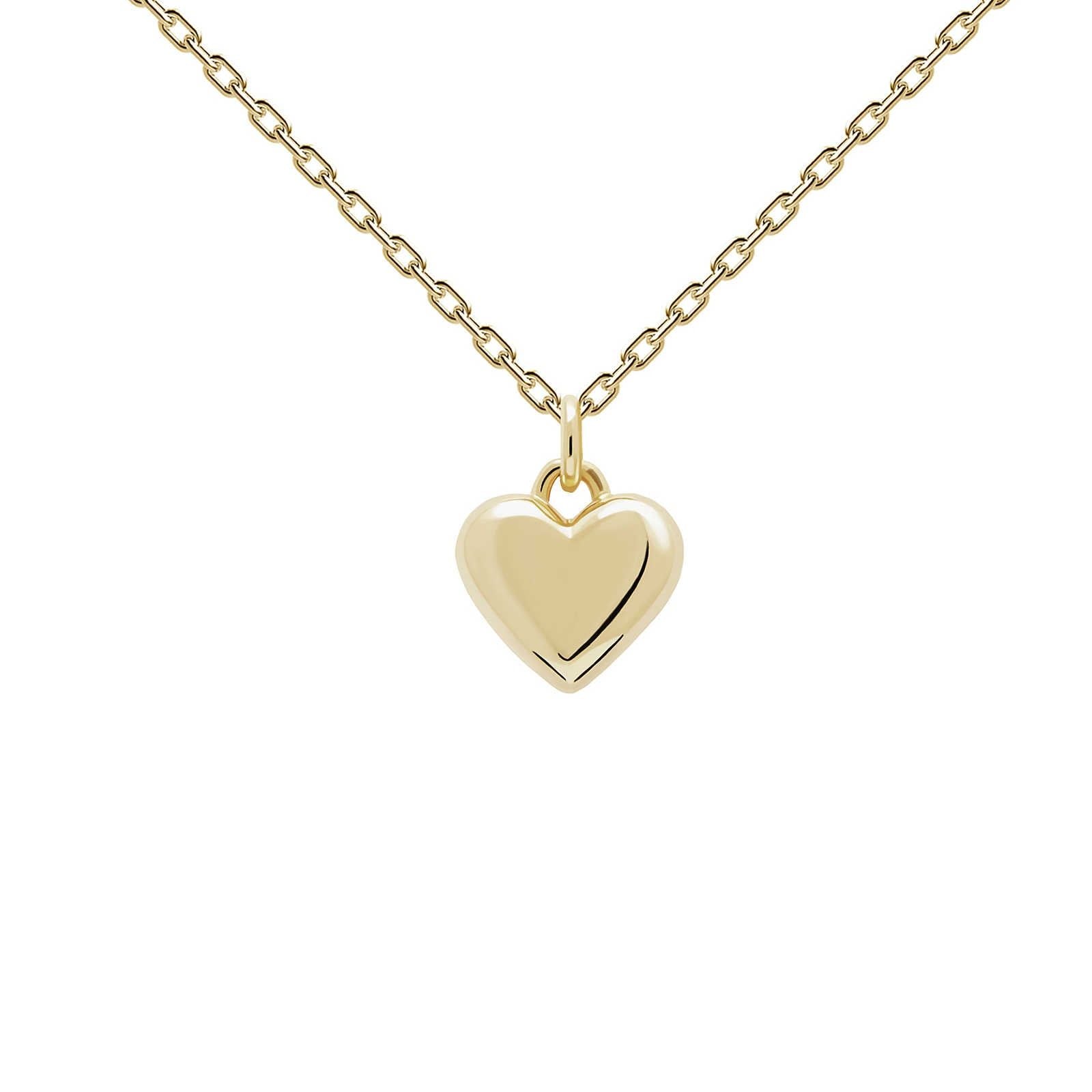 Collana PDPAOLA Engrave Me da donna CO01-249-U-1