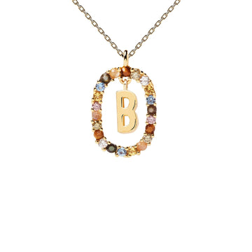 Collana PDPAOLA The New Letters da donna CO01-261-U-1