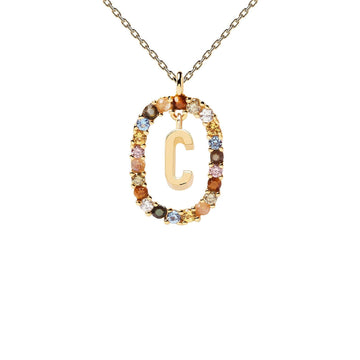 Collana PDPAOLA The New Letters da donna CO01-262-U-1