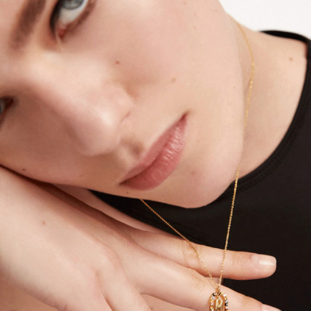 Collana PDPAOLA The New Letters da donna
