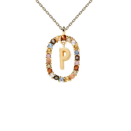 Collana PDPAOLA The New Letters da donna CO01-275-U-1