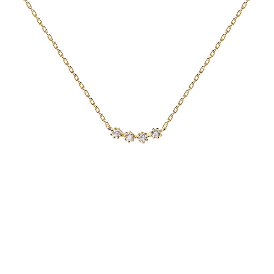 Collana PDPAOLA Motion da donna CO01-366-U-1