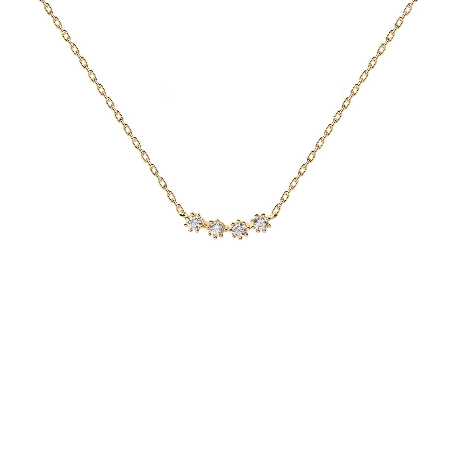 Collana PDPAOLA Motion da donna CO01-366-U-1