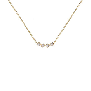 Collana PDPAOLA Motion da donna CO01-366-U-1