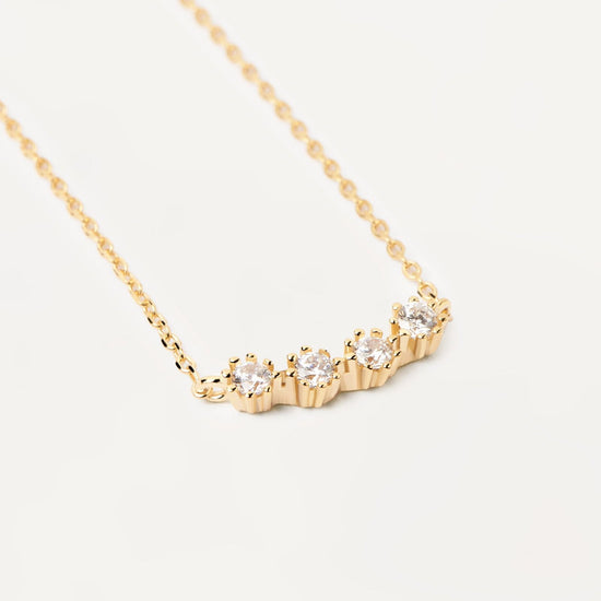 Collana PDPAOLA Motion da donna CO01-366-U-2