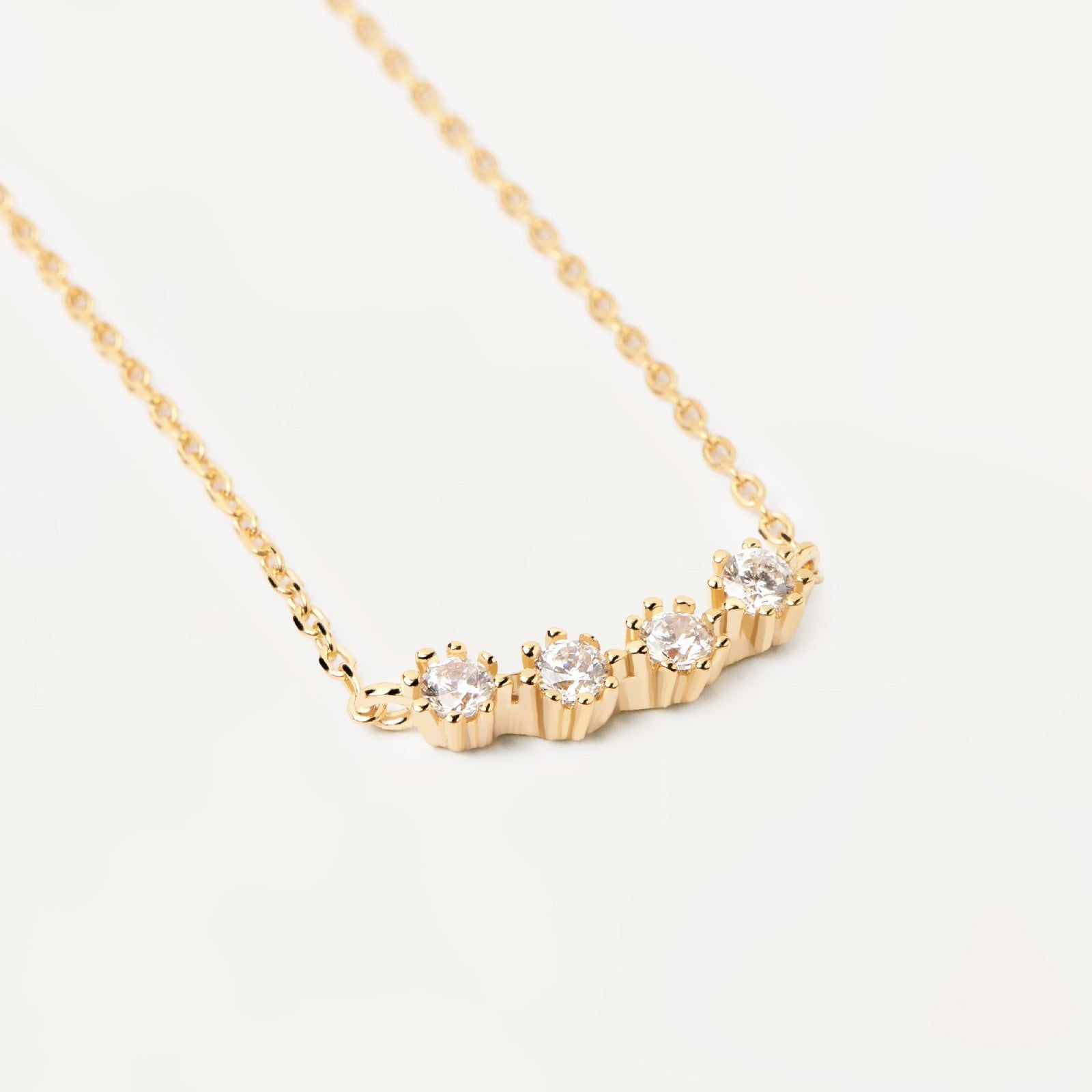 Collana PDPAOLA Motion da donna CO01-366-U-2