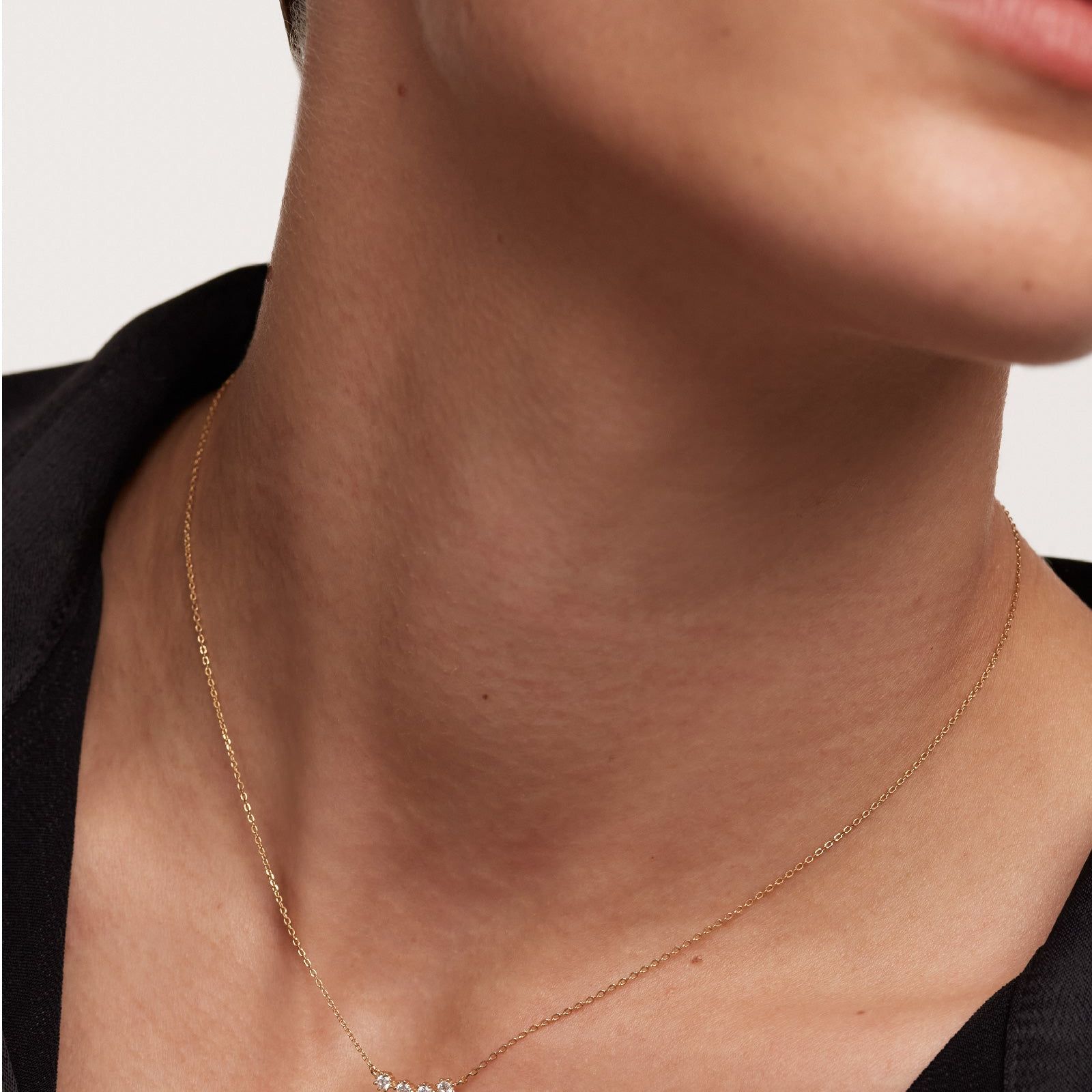 Collana PDPAOLA Motion da donna CO01-366-U-3