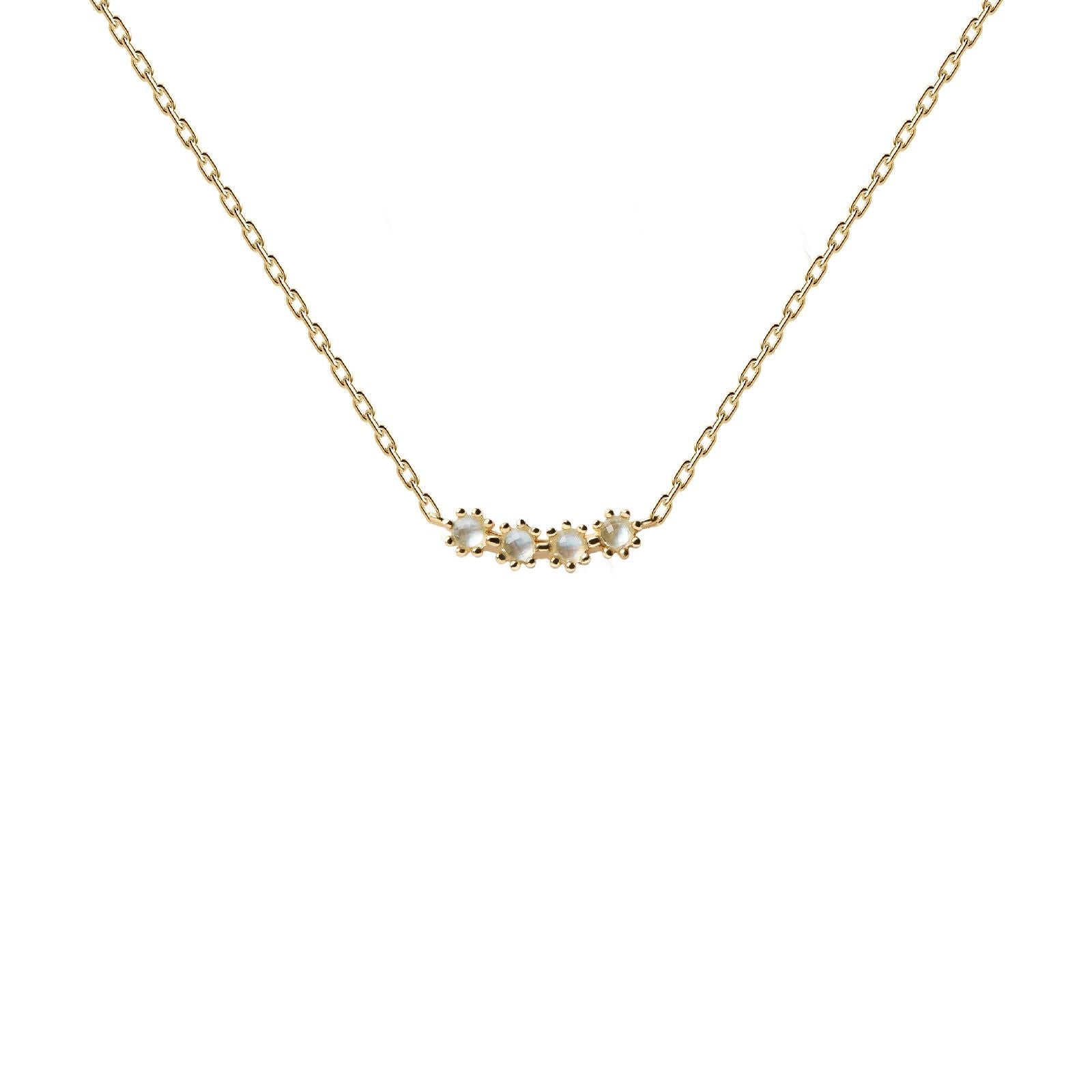 Collana PDPAOLA Motion da donna CO01-367-U-1