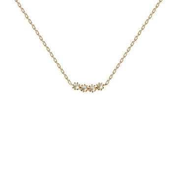 Collana PDPAOLA Motion da donna CO01-367-U-1