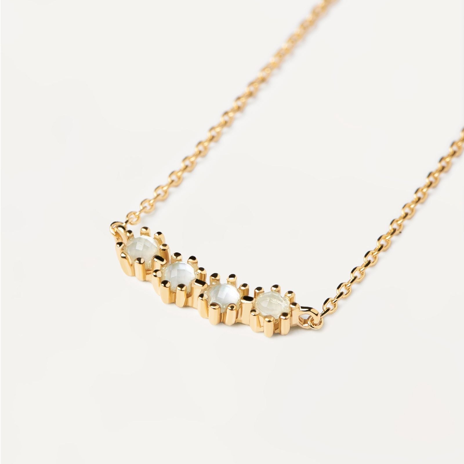 Collana PDPAOLA Motion da donna CO01-367-U-2