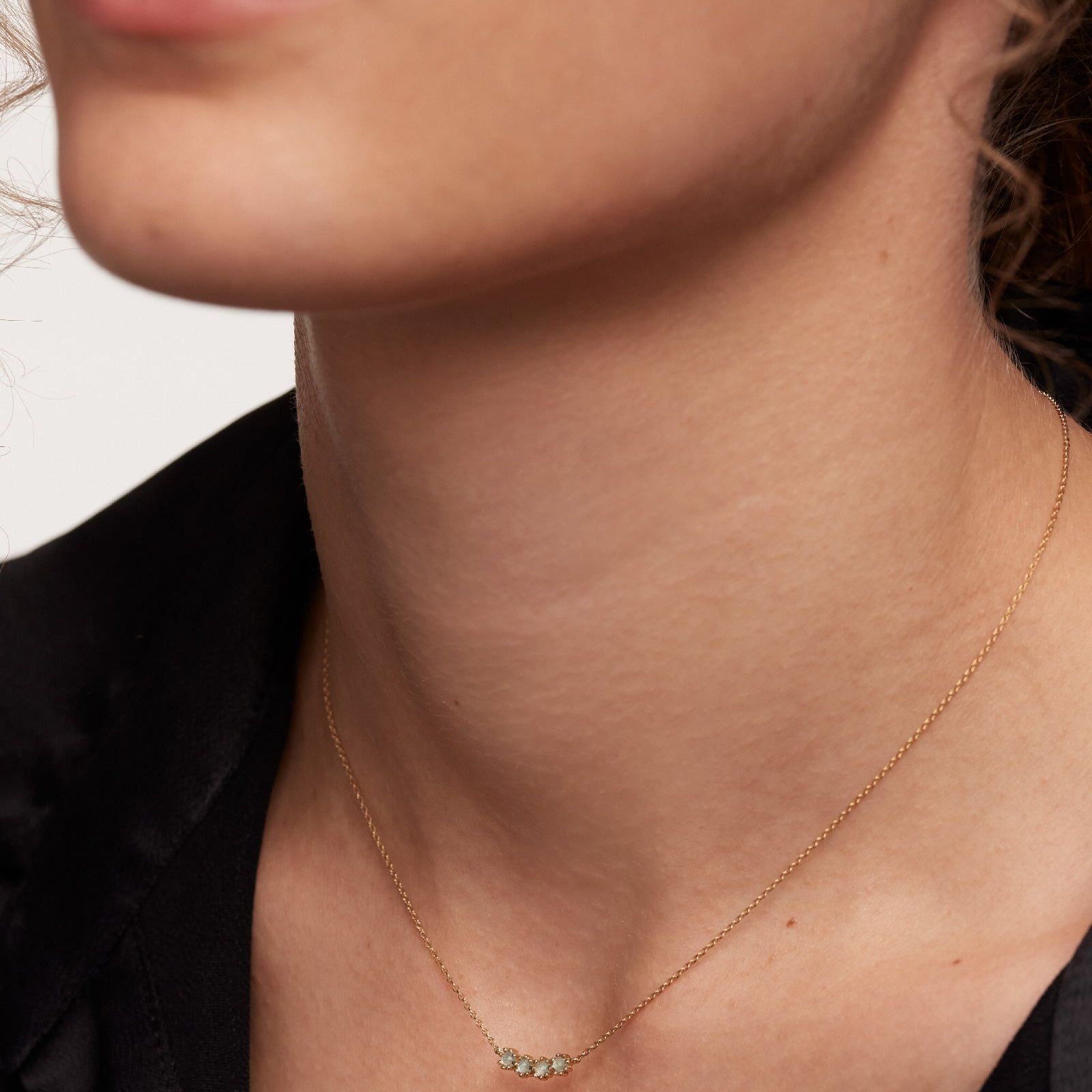 Collana PDPAOLA Motion da donna CO01-367-U-3