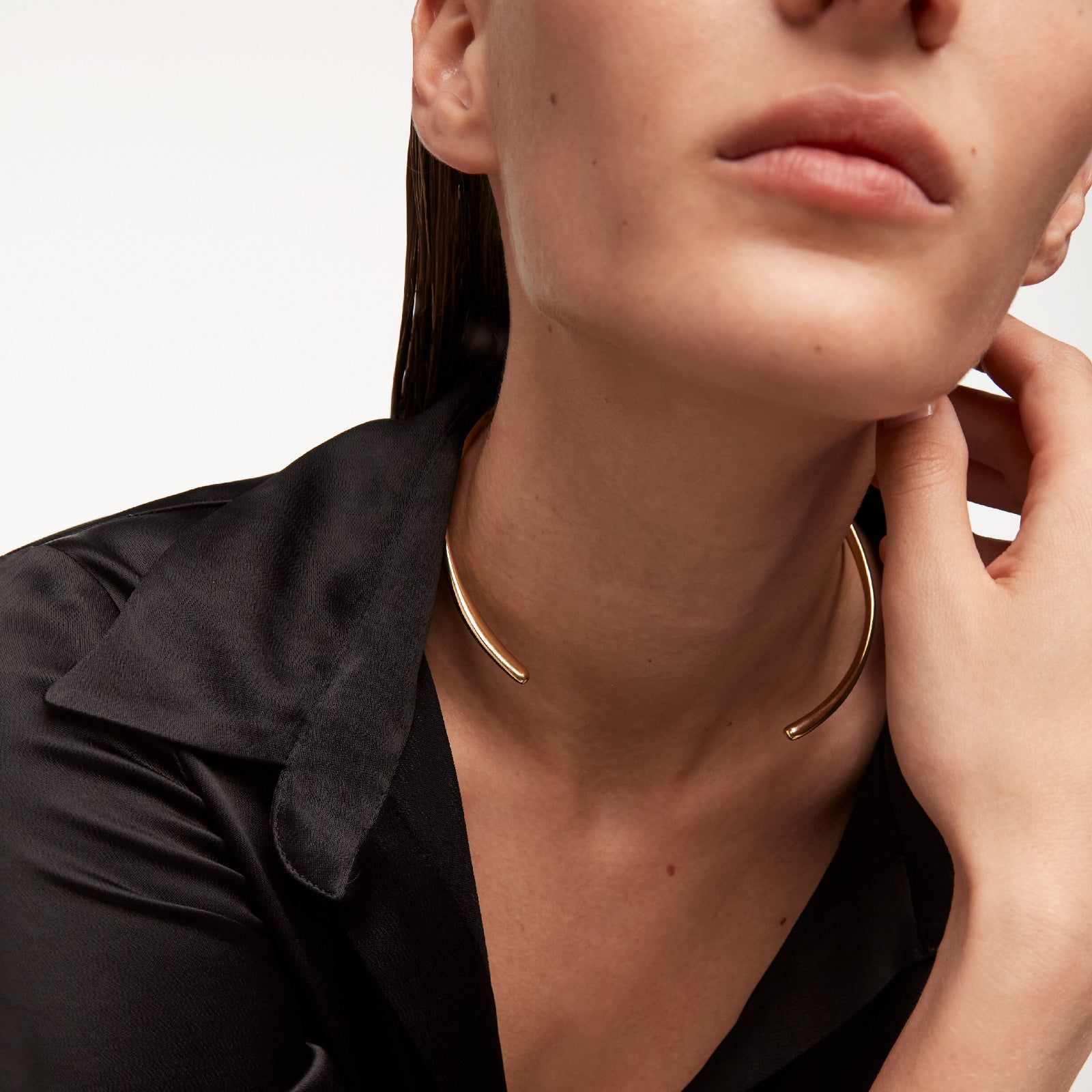 Collana PDPAOLA Motion da donna CO01-387-U-3