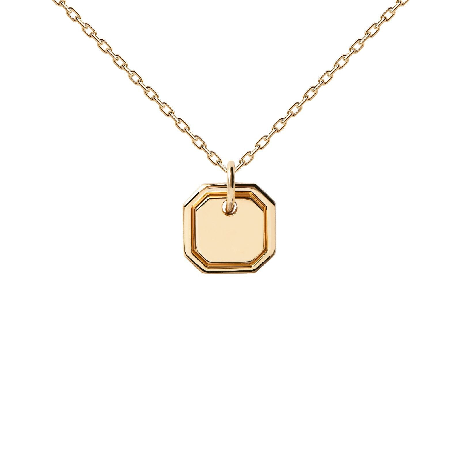 Collana PDPAOLA Essential da donna CO01-435-U-1