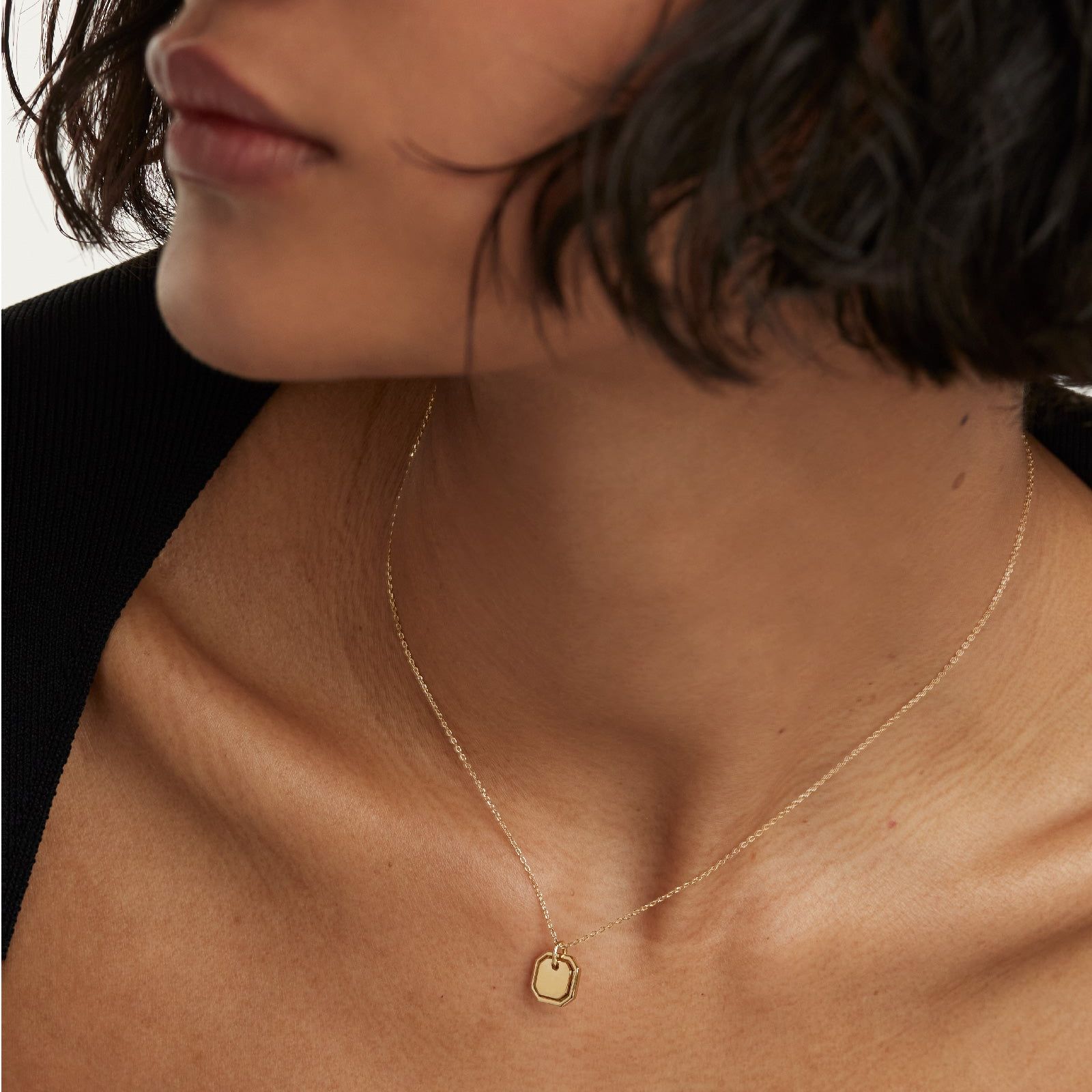 Collana PDPAOLA Essential da donna CO01-435-U-2