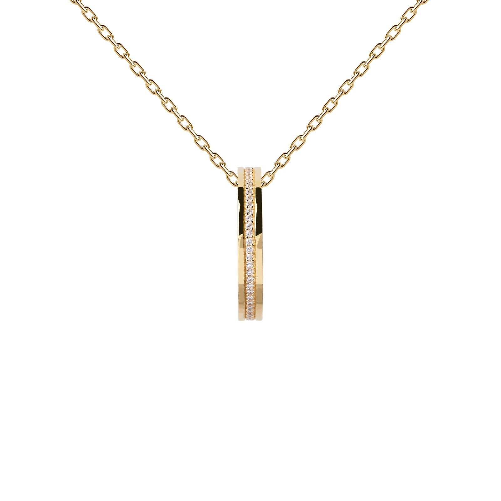Collana PDPAOLA Essential da donna CO01-437-U-1