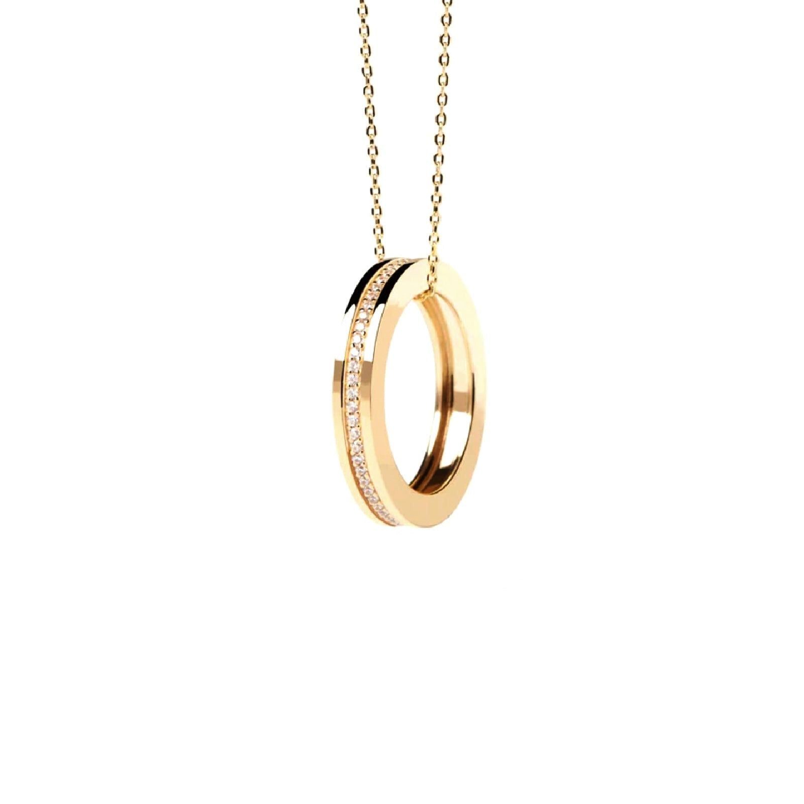 Collana PDPAOLA Essential da donna CO01-437-U-2