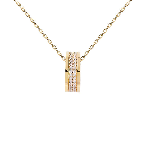 Collana PDPAOLA Essential da donna CO01-438-U-1