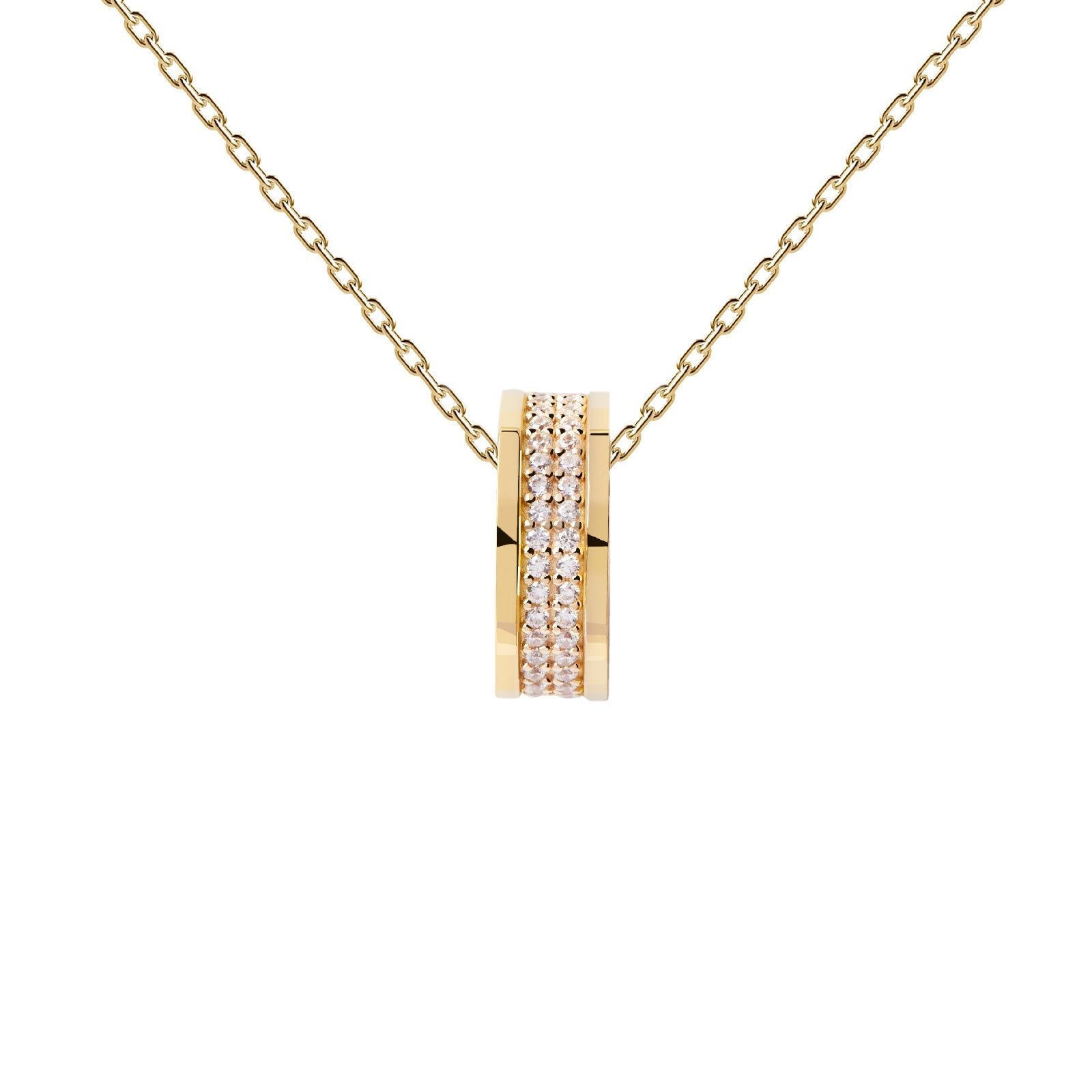 Collana PDPAOLA Essential da donna CO01-438-U-1