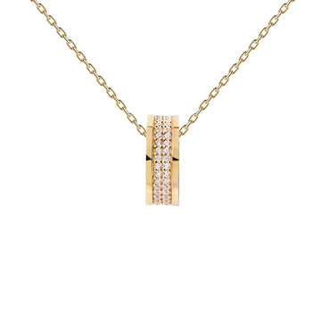 Collana PDPAOLA Essential da donna CO01-438-U-1