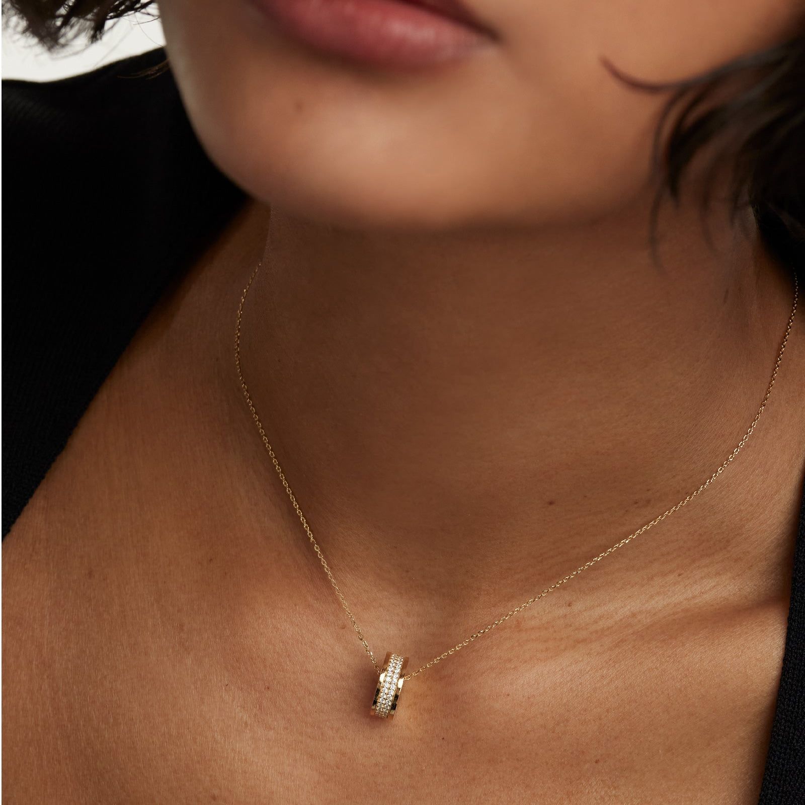 Collana PDPAOLA Essential da donna CO01-438-U-2