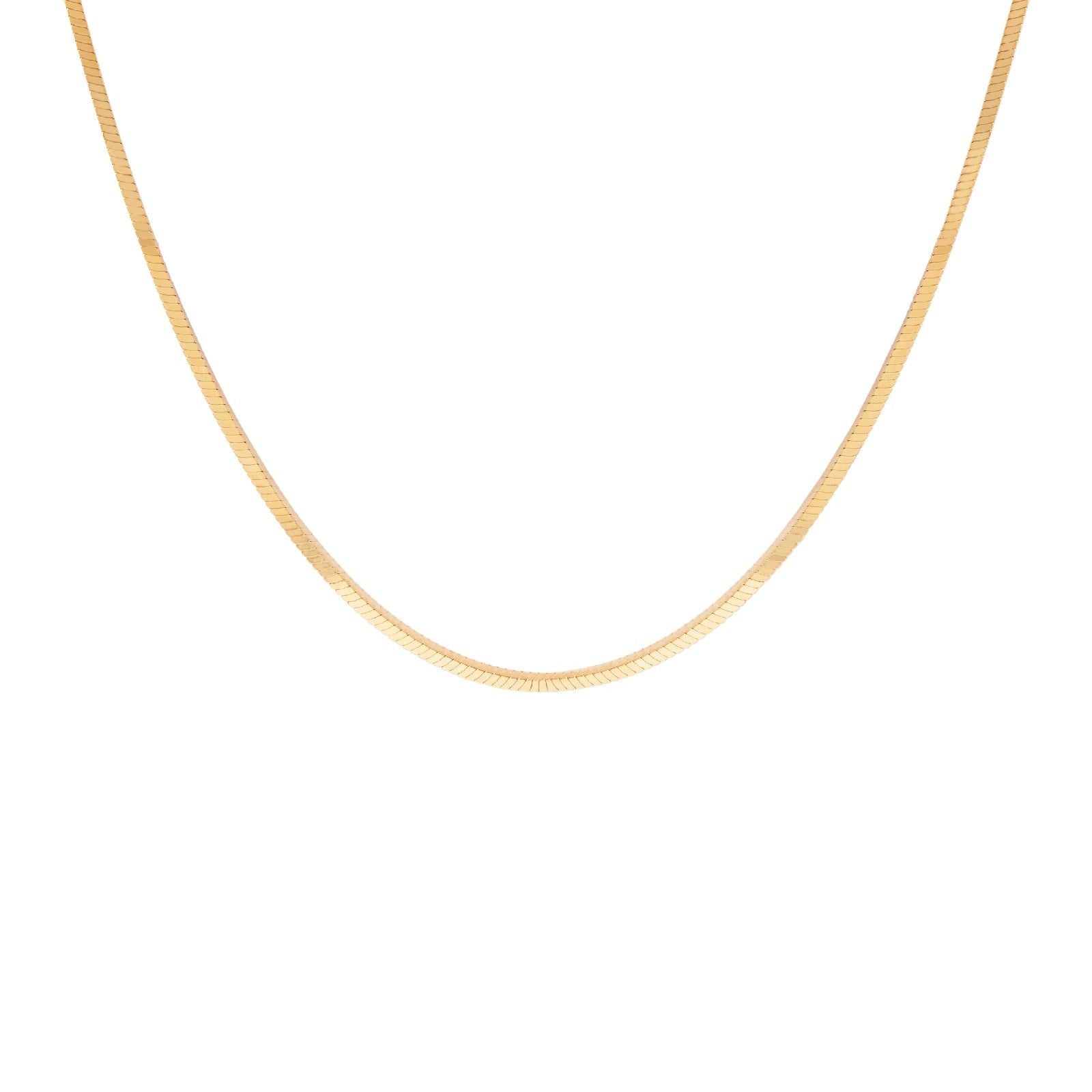 Collana PDPAOLA Essential da donna CO01-446-U-1