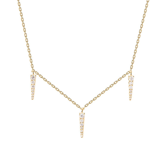 Collana PDPAOLA Essential da donna CO01-477-U-1