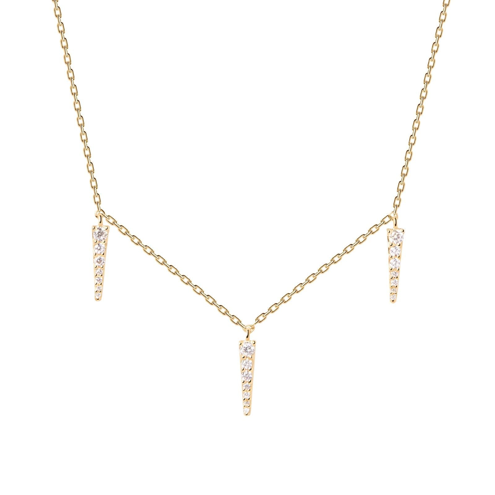 Collana PDPAOLA Essential da donna CO01-477-U-1