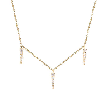 Collana PDPAOLA Essential da donna CO01-477-U-1
