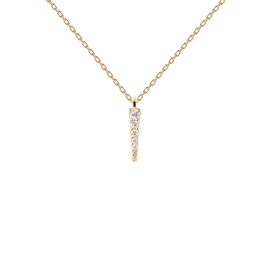 Collana PDPAOLA Essential da donna CO01-478-U-1