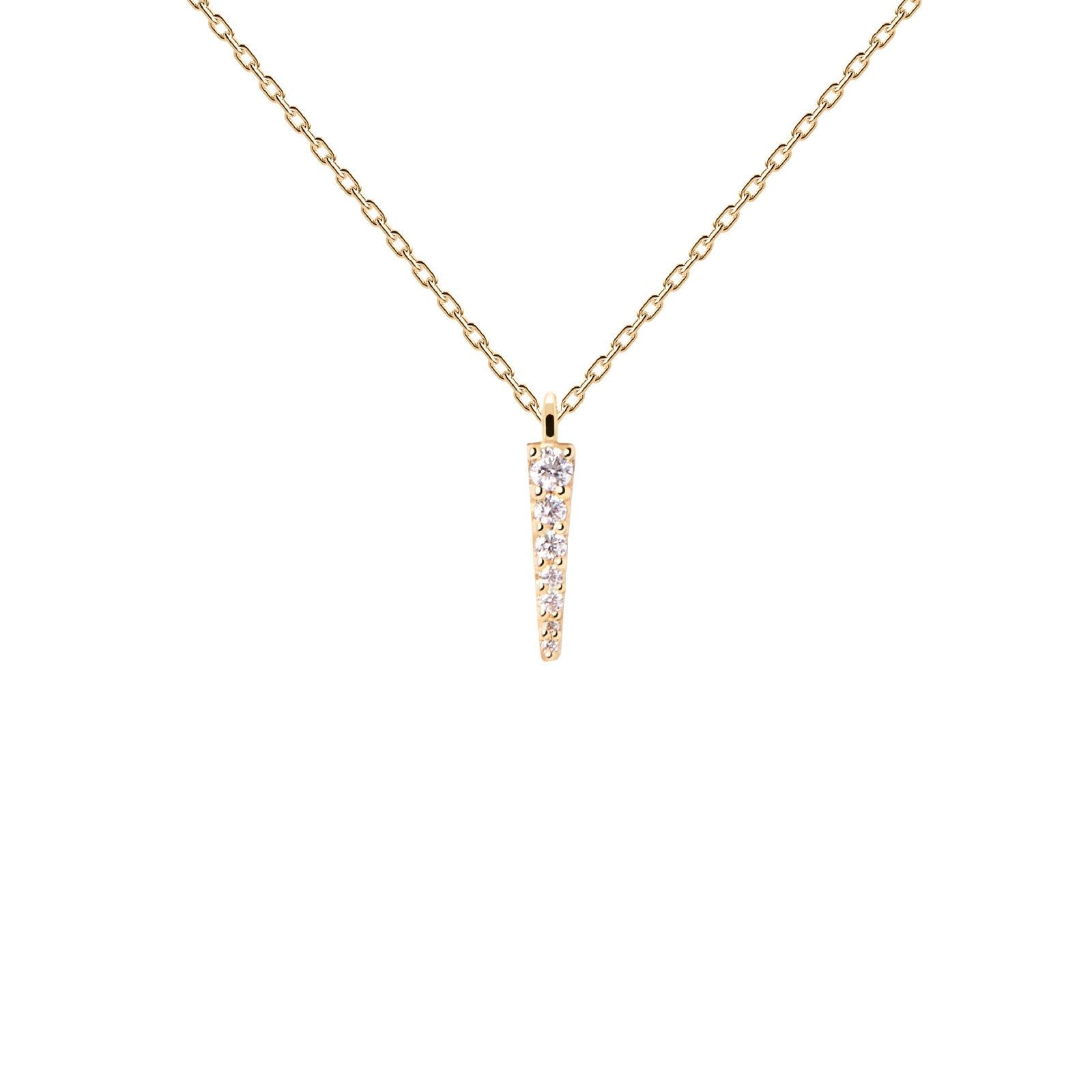 Collana PDPAOLA Essential da donna CO01-478-U-1
