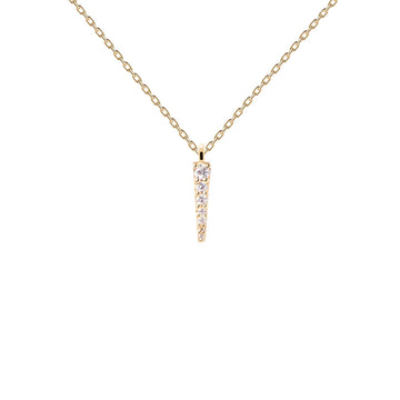 Collana PDPAOLA Essential da donna CO01-478-U-1