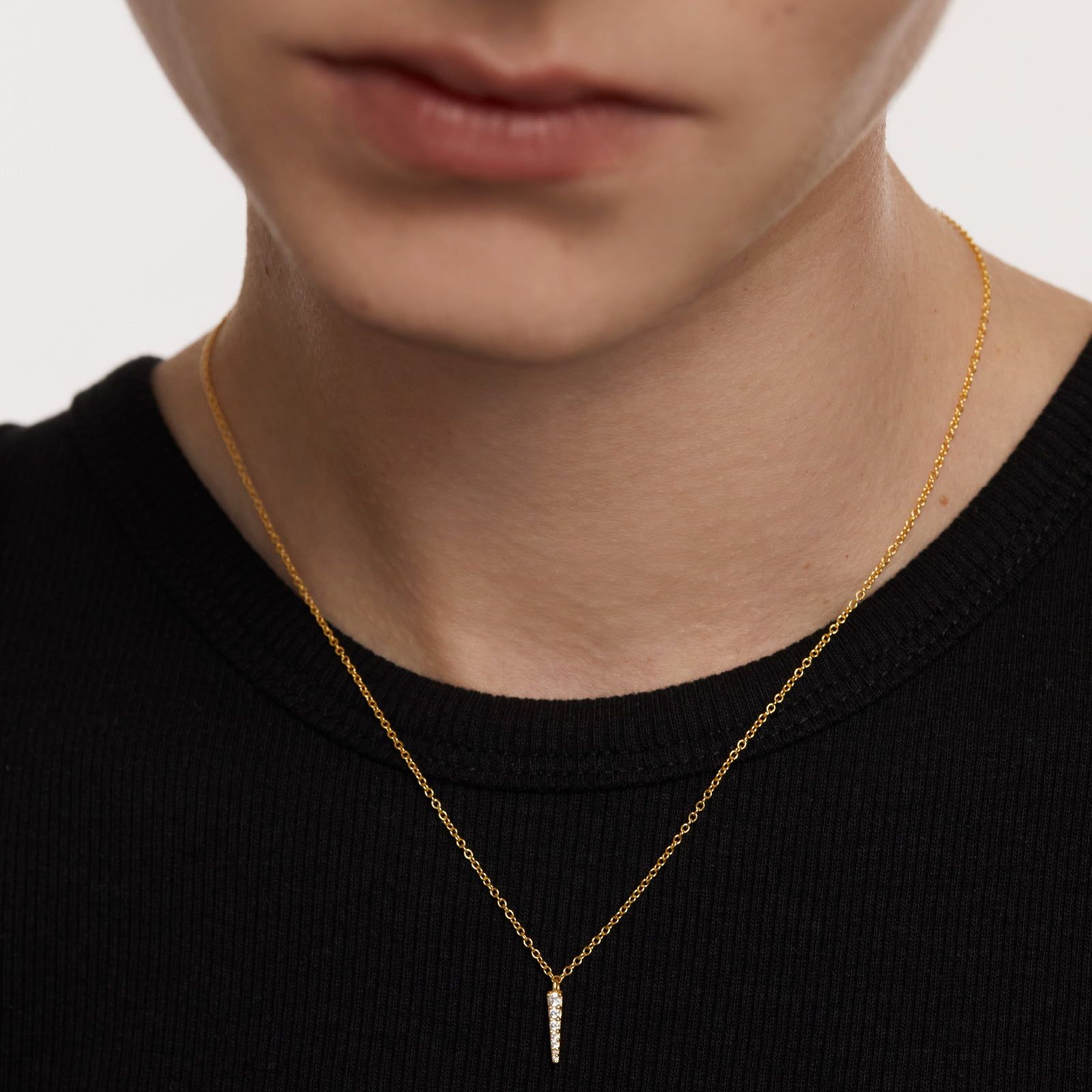 Collana PDPAOLA Essential da donna CO01-478-U-2