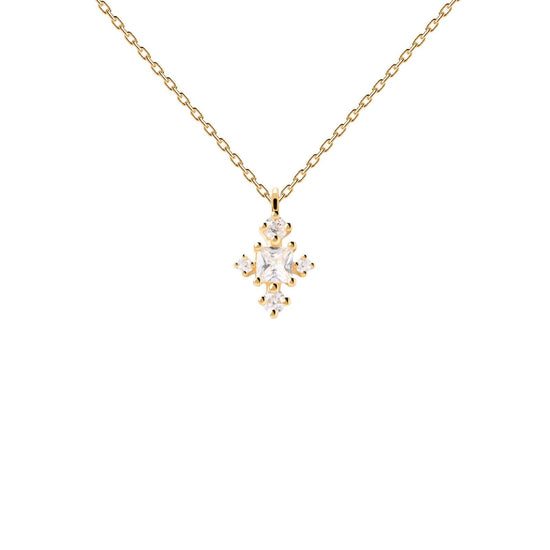 Collana PDPAOLA Essential da donna CO01-480-U-1