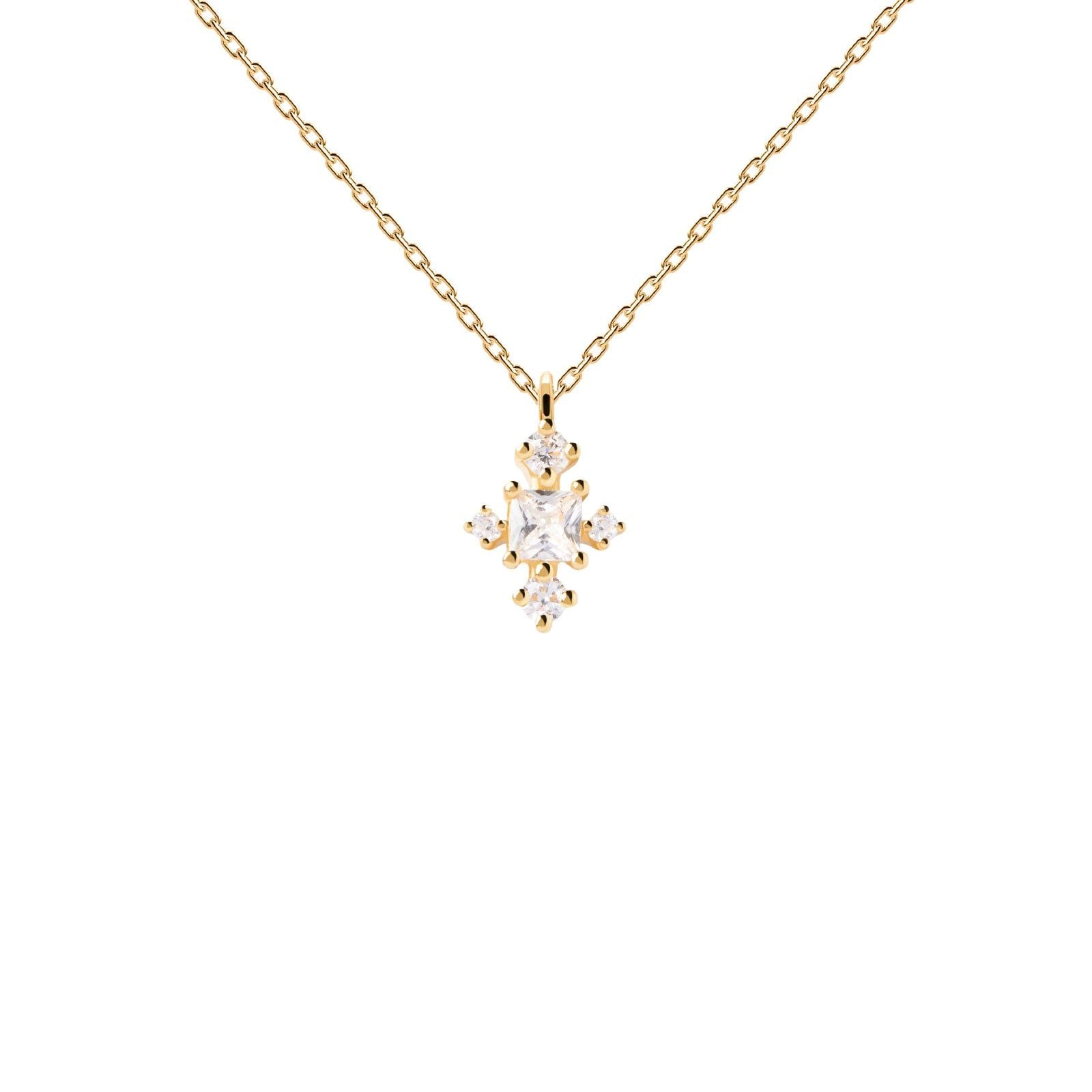 Collana PDPAOLA Essential da donna CO01-480-U-1